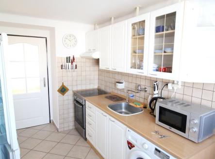 Pronájem bytu, 1+1, 52 m²