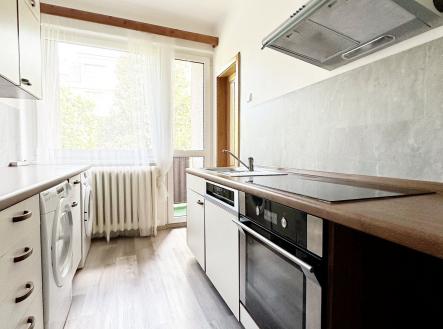 Pronájem bytu, 4+1, 85 m²