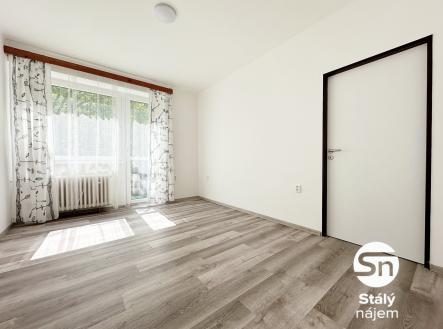 Pronájem bytu, 4+1, 85 m²