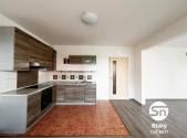 Pronájem bytu, 2+kk, 63 m²