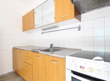 Pronájem bytu, 1+kk, 48 m²
