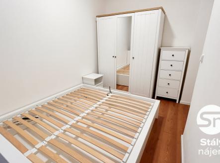 Pronájem bytu, 2+kk, 47 m²