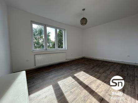 Prodej bytu, 3+1, 71 m²