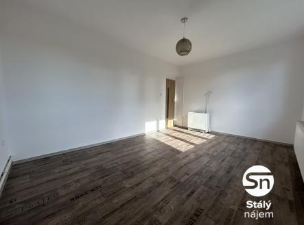 Prodej bytu, 3+1, 71 m²