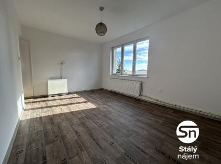 Prodej bytu, 3+1, 71 m²