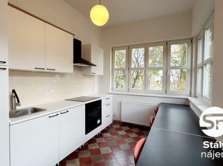 Pronájem bytu, 2+1, 60 m² obrázek