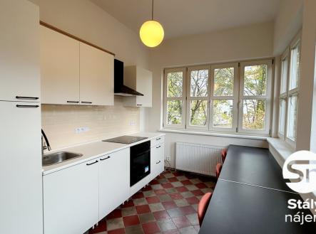 Pronájem bytu, 2+1, 60 m²