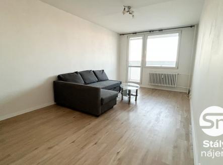 Pronájem bytu, 2+kk, 49 m²