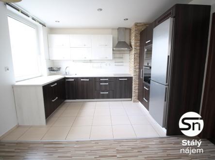 Pronájem bytu, 3+kk, 76 m² obrázek