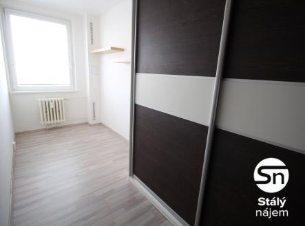 Pronájem bytu, 3+kk, 76 m²
