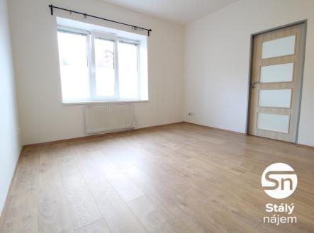 Pronájem bytu, 2+kk, 36 m²