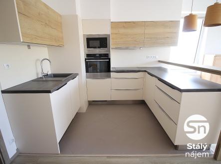 Prodej bytu, 2+kk, 51 m² obrázek