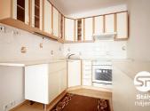 Pronájem bytu, 3+kk, 65 m²