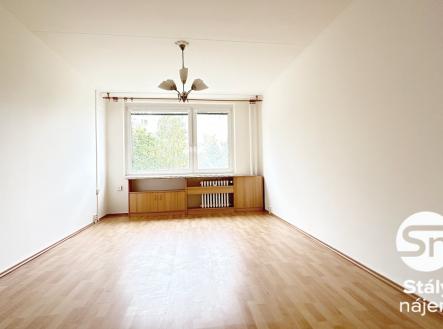 Pronájem bytu, 3+kk, 65 m²