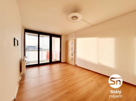 Pronájem bytu, 2+1, 59 m²