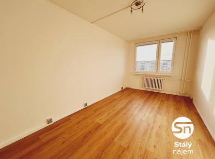 Pronájem bytu, 2+1, 59 m²