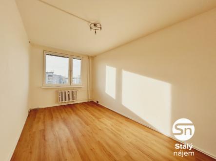 Pronájem bytu, 2+1, 59 m²