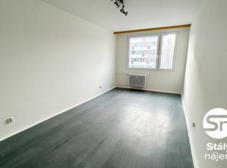 Pronájem bytu, 3+kk, 69 m²