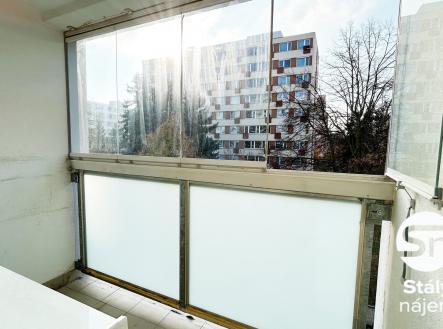 Pronájem bytu, 3+kk, 69 m²