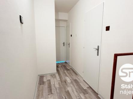 Pronájem bytu, 3+kk, 69 m²