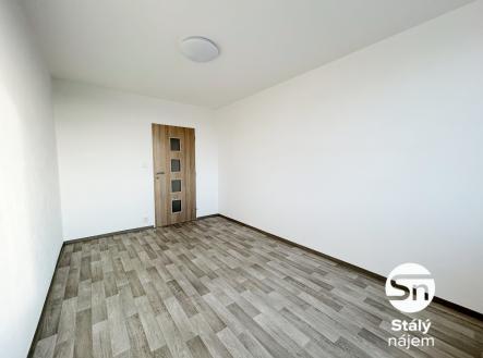 Pronájem bytu, 2+kk, 45 m²