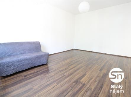 Pronájem bytu, 2+kk, 54 m²