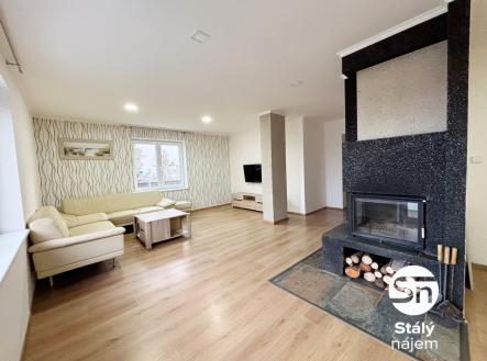 Pronájem domu/vily, 185 m²