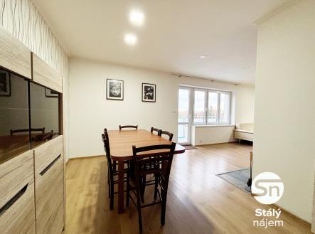 Pronájem domu/vily, 185 m²