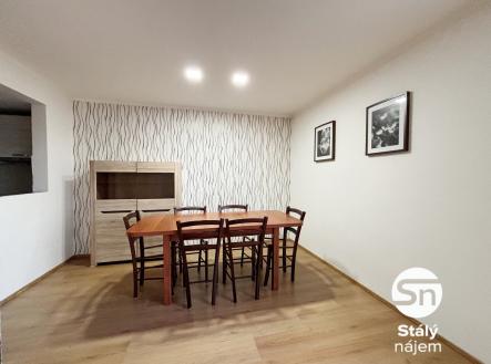 Pronájem domu/vily, 185 m²