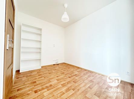 Pronájem bytu, 2+kk, 38 m²