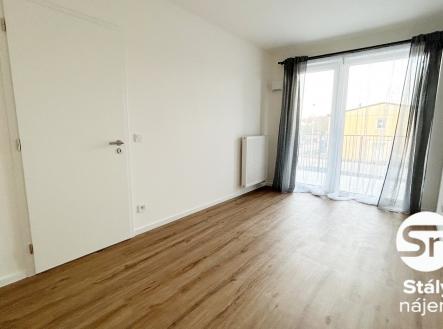 Pronájem bytu, 2+kk, 49 m²