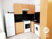 Pronájem bytu, 1+1, 32 m²