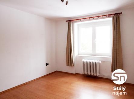 Pronájem bytu, 1+1, 32 m²