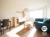 Pronájem bytu, 2+kk, 46 m²