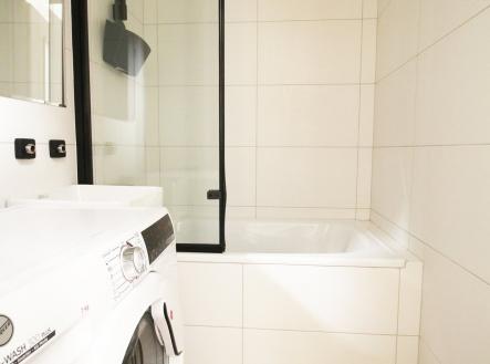 Pronájem bytu, 2+kk, 46 m²