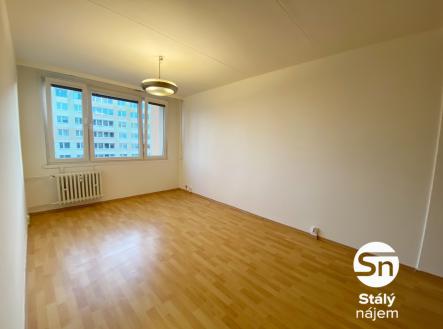 Pronájem bytu, 2+kk, 40 m²