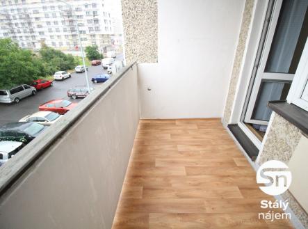 Pronájem bytu, 3+1, 69 m²