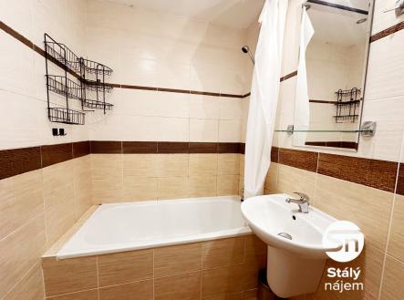 Pronájem bytu, 3+1, 69 m² obrázek