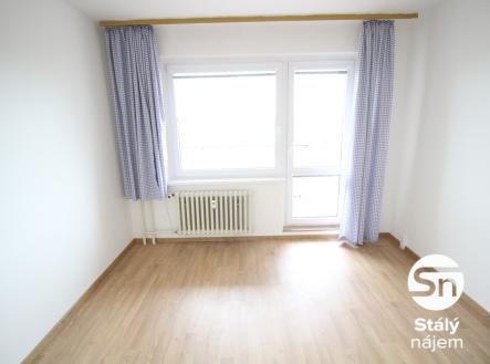 Pronájem bytu, 3+1, 69 m²