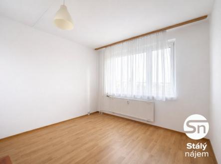 Pronájem bytu, 3+1, 69 m² obrázek