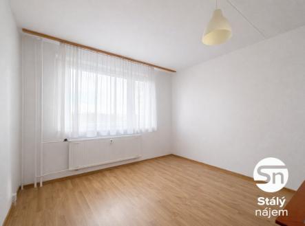 Pronájem bytu, 3+1, 69 m²