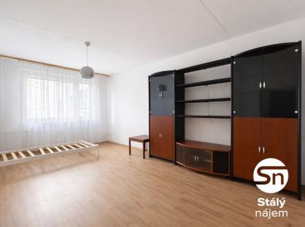 Pronájem bytu, 3+1, 69 m²