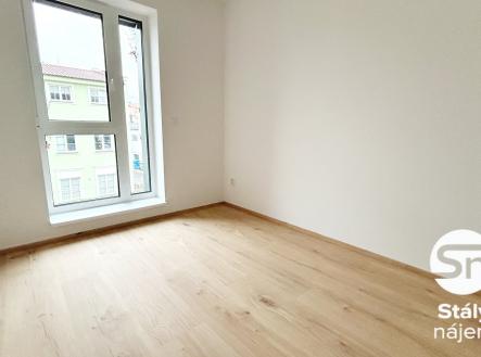 Pronájem bytu, 3+kk, 59 m²