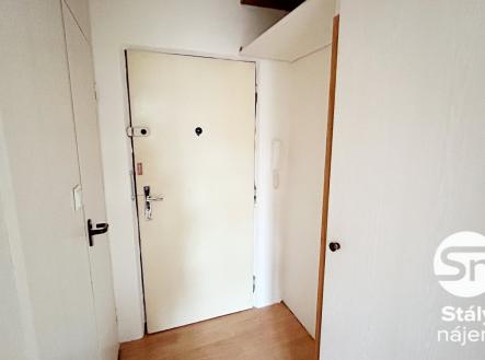 Pronájem bytu, 1+1, 35 m²