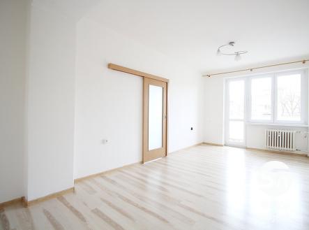 Pronájem bytu, 3+1, 62 m²