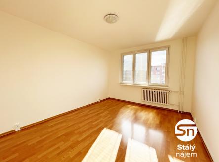 Pronájem bytu, 2+1, 63 m²