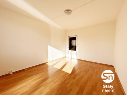 Pronájem bytu, 2+1, 63 m²