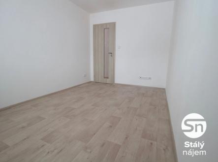 Pronájem bytu, 2+kk, 45 m²