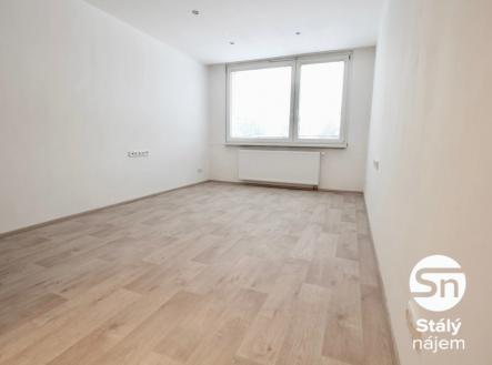 Pronájem bytu, 2+kk, 45 m²