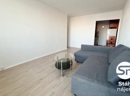 Pronájem bytu, 2+kk, 49 m²